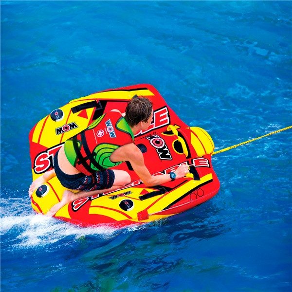 WOW Steerable - 778055