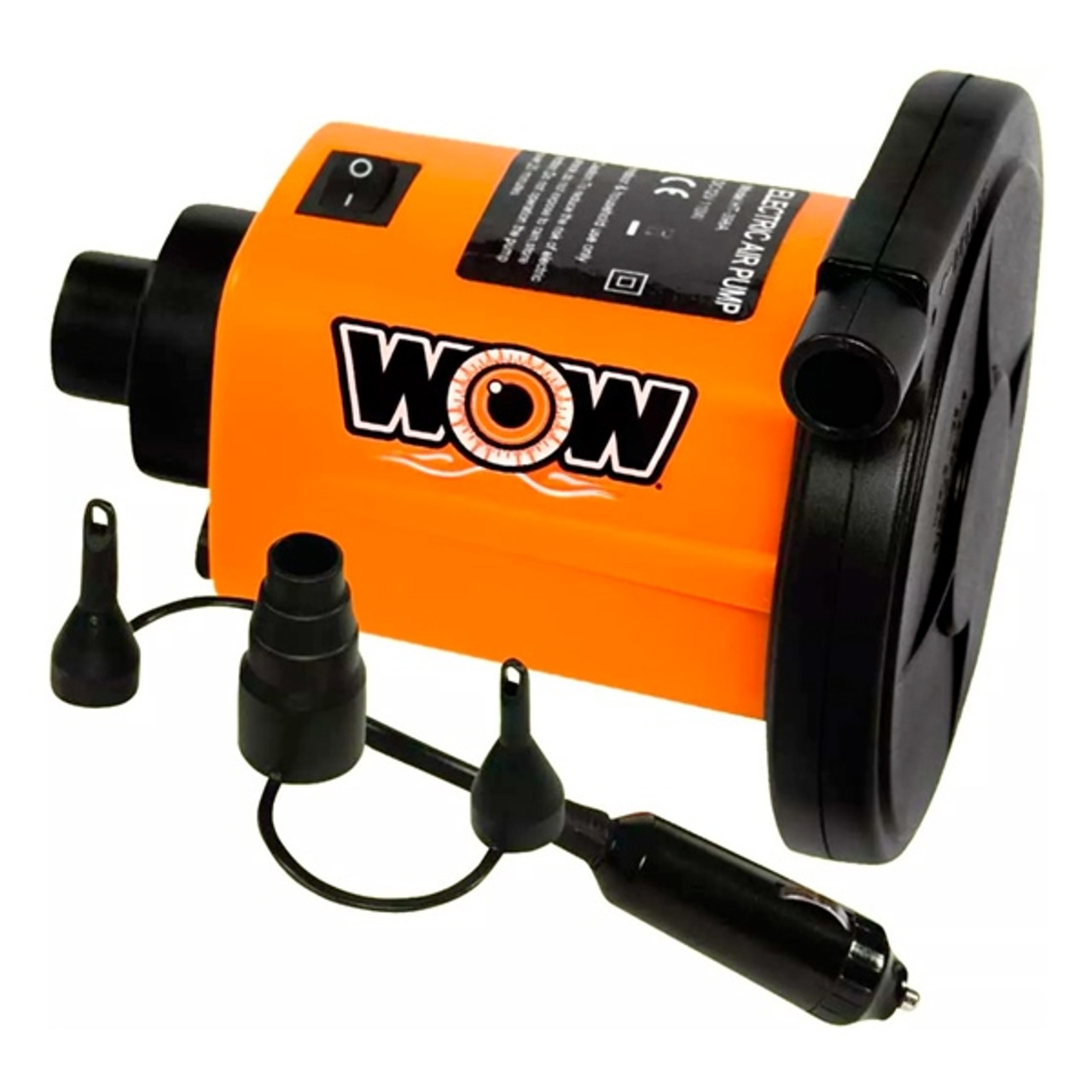 WOW 2Ber Towable Starter Kit With Tube, Rope & Pump 54" - 778056