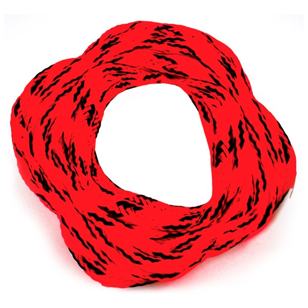 WOW 2Ber Towable Starter Kit With Tube, Rope & Pump 54" - 778056