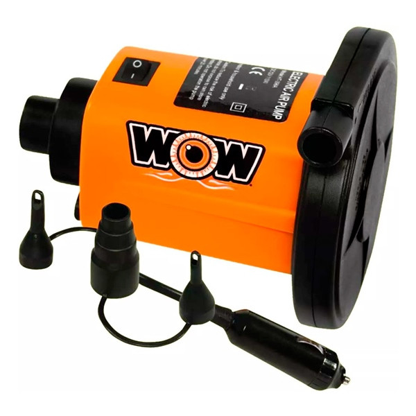 WOW 2Ber Towable Starter Kit With Tube, Rope & Pump 54" - 778056