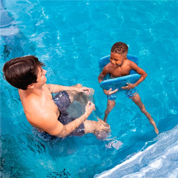 WOW Whale Tail Foam Seat - 778062