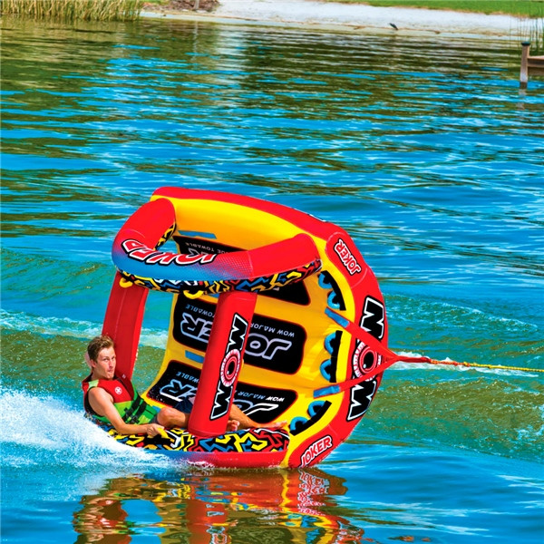 WOW Joker 3P Towable - 778063