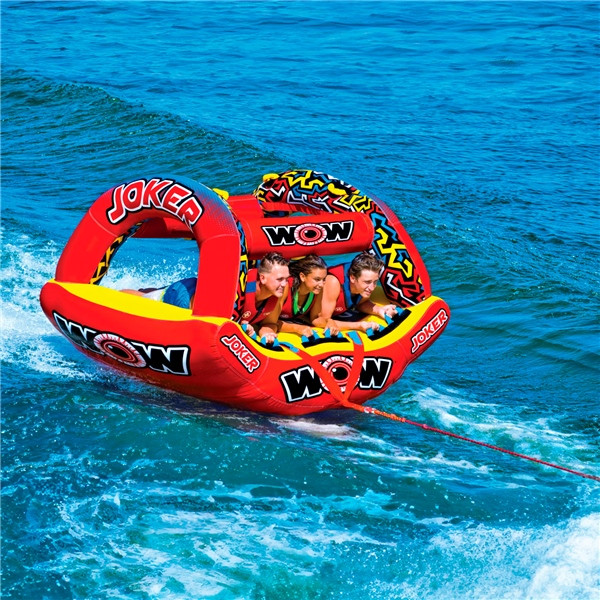 WOW Joker 3P Towable - 778063