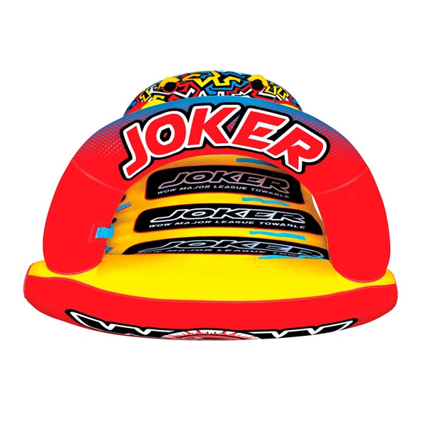 WOW Joker 3P Towable - 778063