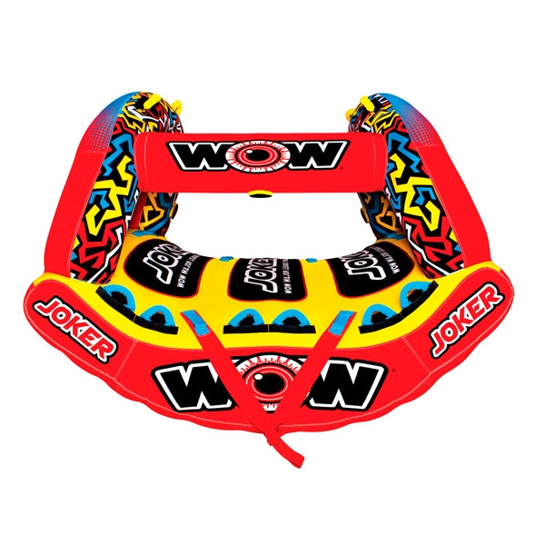 WOW Joker 3P Towable - 778063