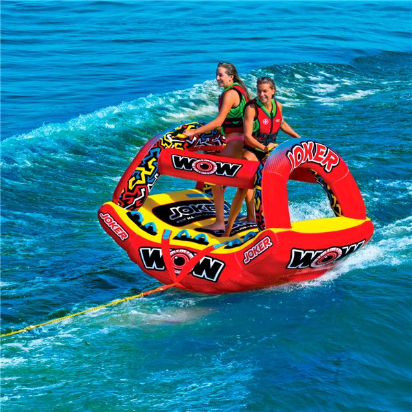 WOW Joker 3P Towable - 778063