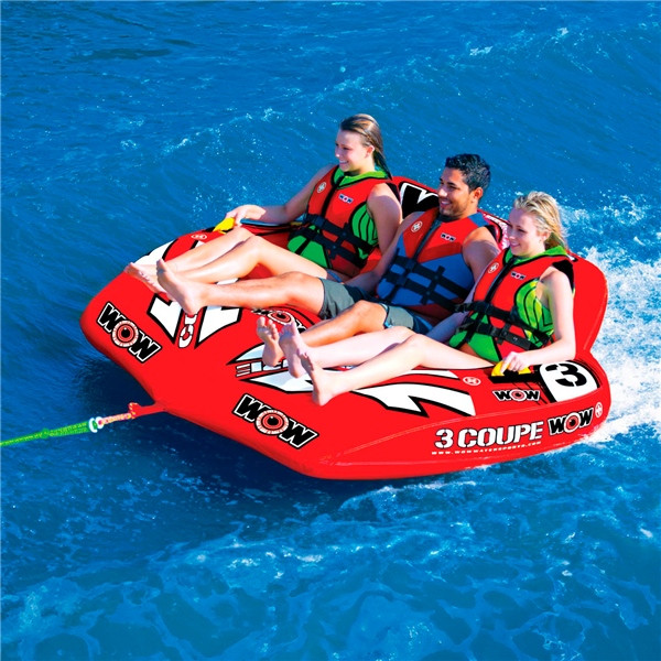 WOW 3P Coupe Cockpit - 778065