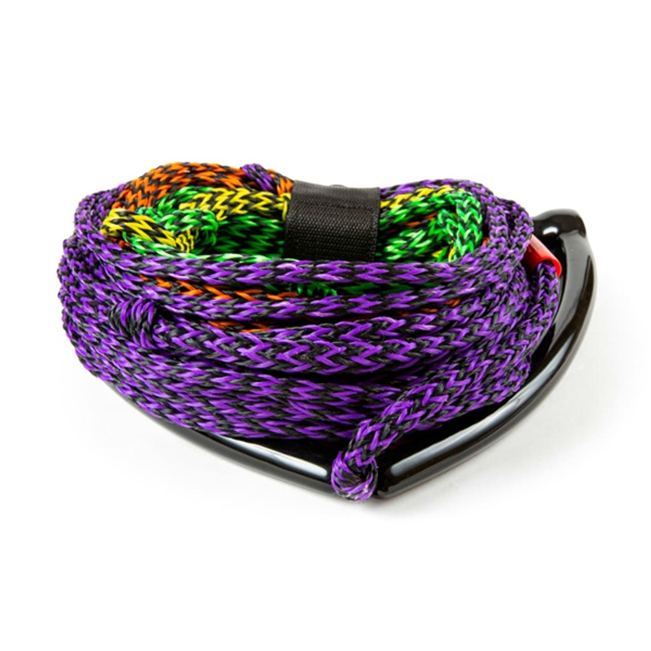 WOW 75' 5-section Water Ski Rope Tow rope - 778069 WOW 75' 5-section Water Ski Rope Tow rope - 778069