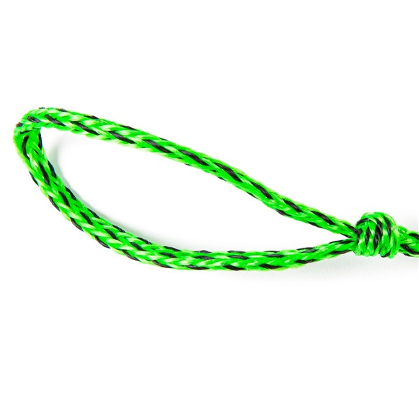 WOW 75' 1 Section Tow Rope with Rubber Handle Tow rope - 778070