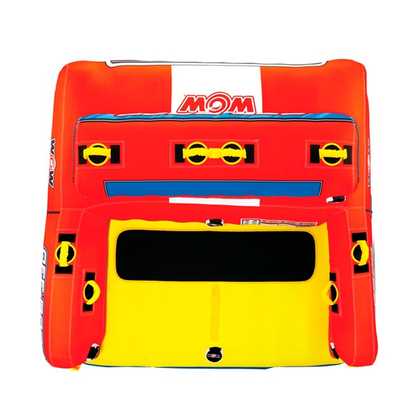 WOW Off-Road Truck 3p Towable - 778076