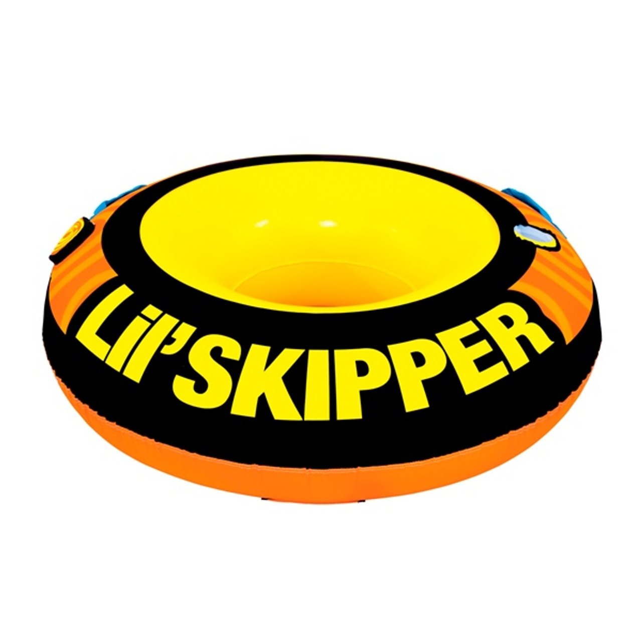 WOW Lil' Skipper 1P Towable - 778079