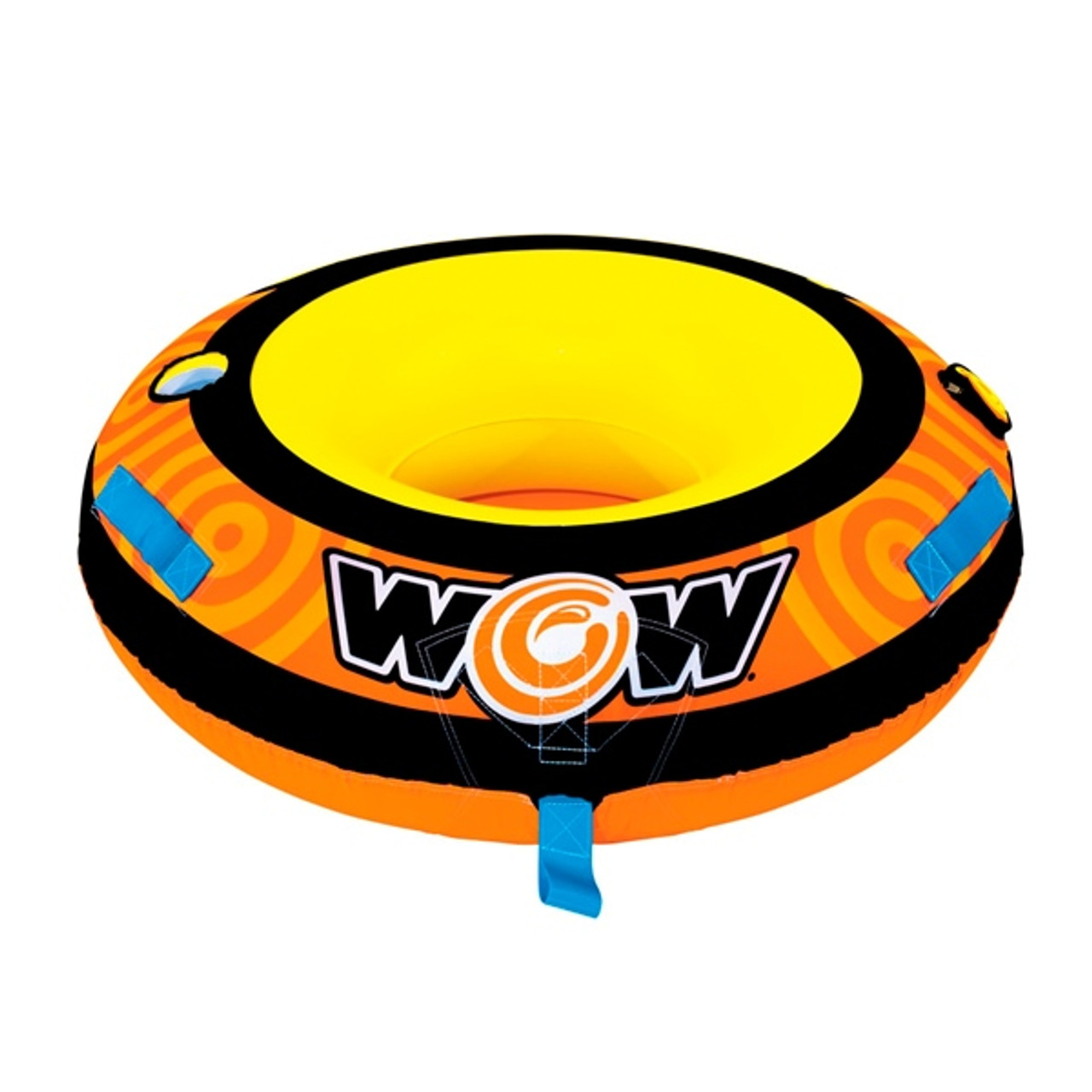 WOW Lil' Skipper 1P Towable - 778079 WOW Lil' Skipper 1P Towable - 778079