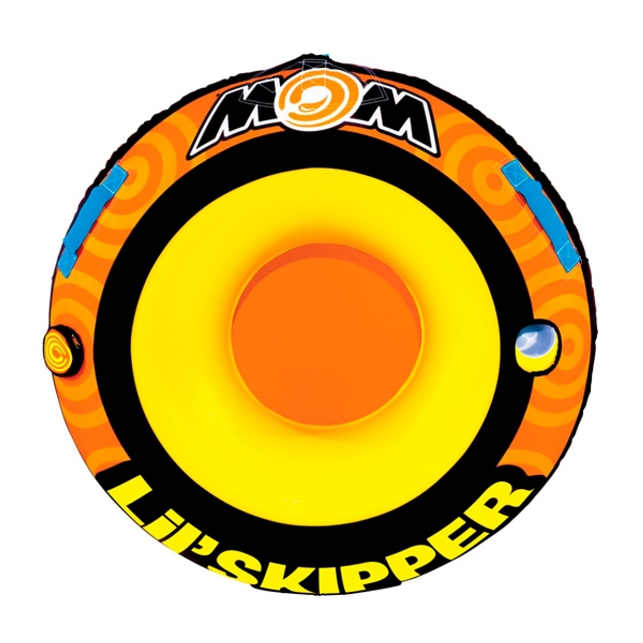 WOW Lil' Skipper 1P Towable - 778079 WOW Lil' Skipper 1P Towable - 778079