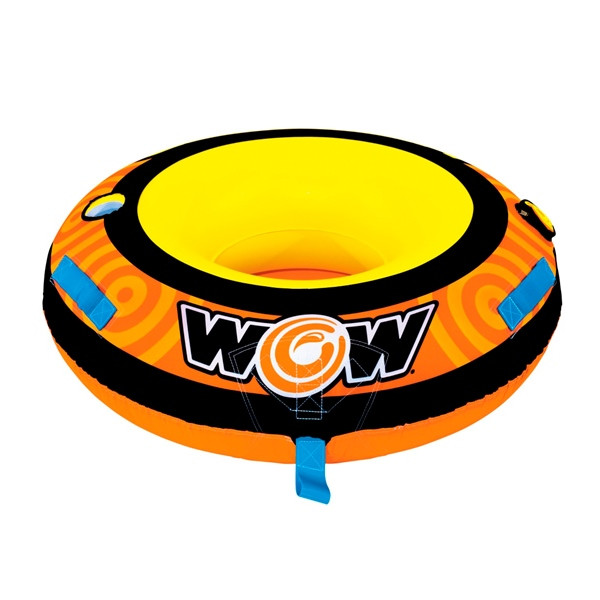 WOW Lil' Skipper 1P Towable - 778079