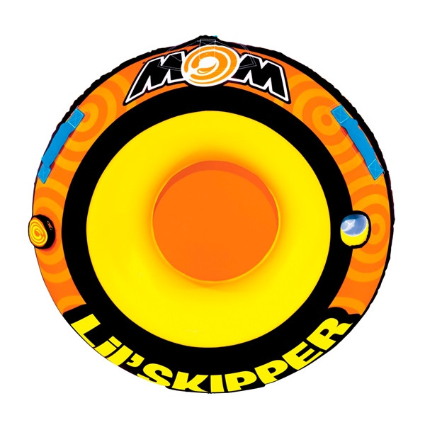 WOW Lil' Skipper 1P Towable - 778079