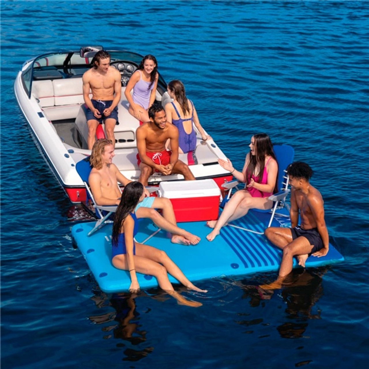 WOW Vacation Station Dock - 778080
