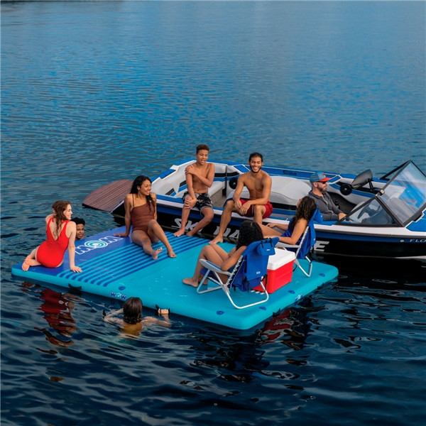 WOW Vacation Station Dock - 778081