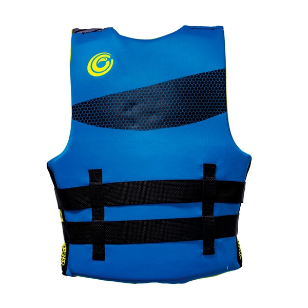 WOW Feel Good Youth Life Vest - Youth - 778085