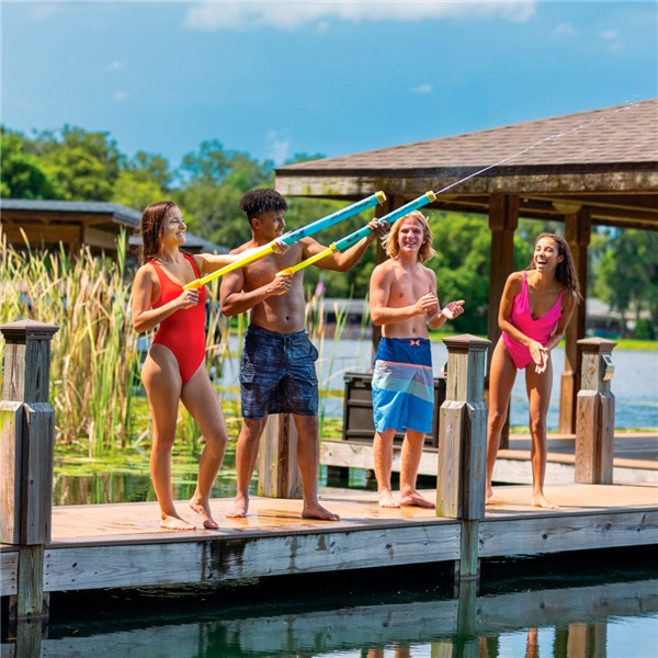 WOW Water Splash Spray Cannon - 778090