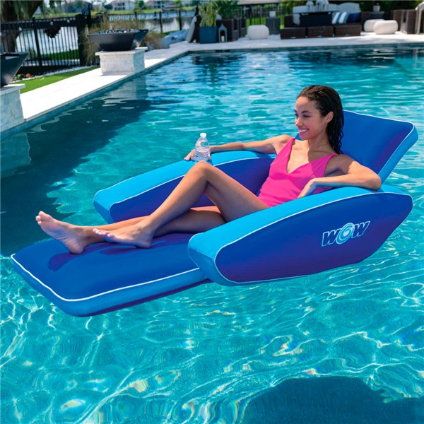 WOW The Contemporary Recliner Chair - 778092