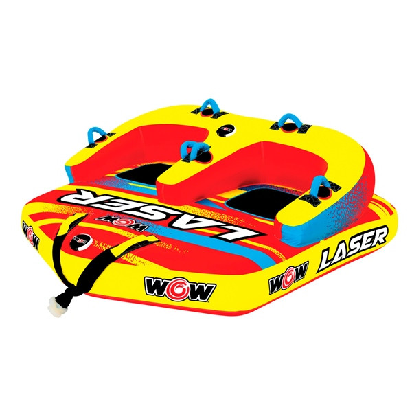 WOW Laser 3P Towable - 778094