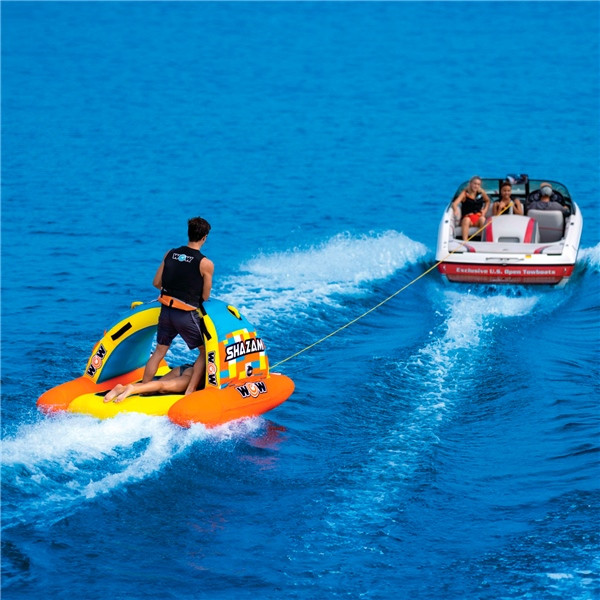 WOW The Shazam Towable - 778095