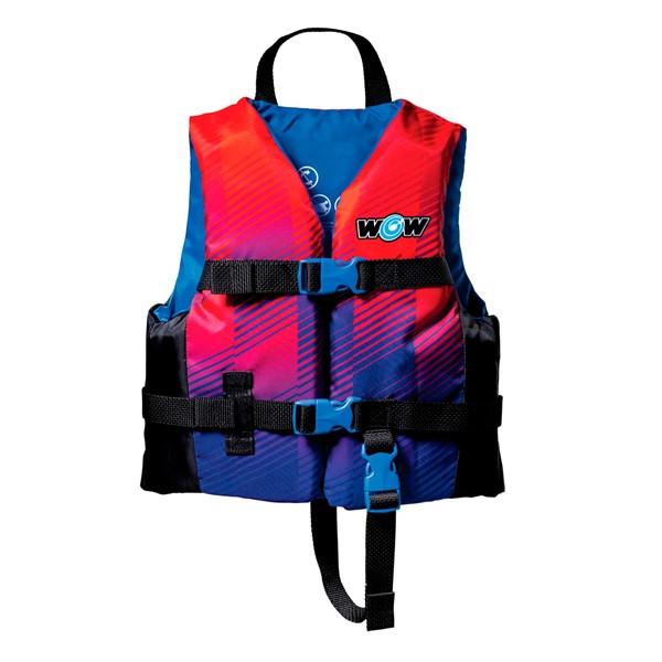WOW VIS-WAVE Child Life Vest - Child - 778099