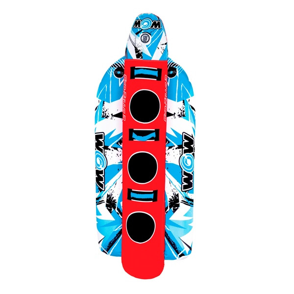 WOW Sub-Zilla 3P Towable - 778109