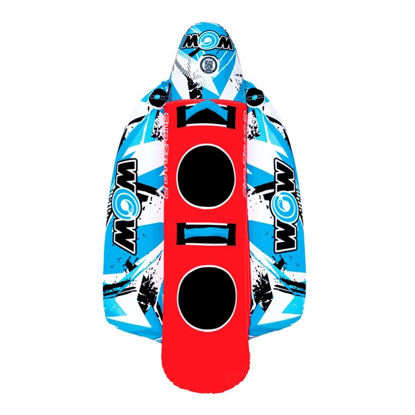 WOW Sub-Zilla 2P Towable - 778110