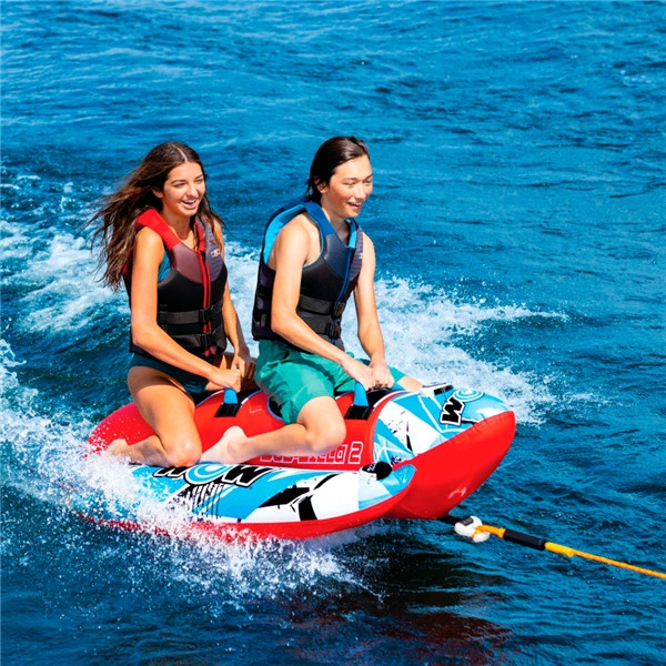 WOW Sub-Zilla 2P Towable - 778110