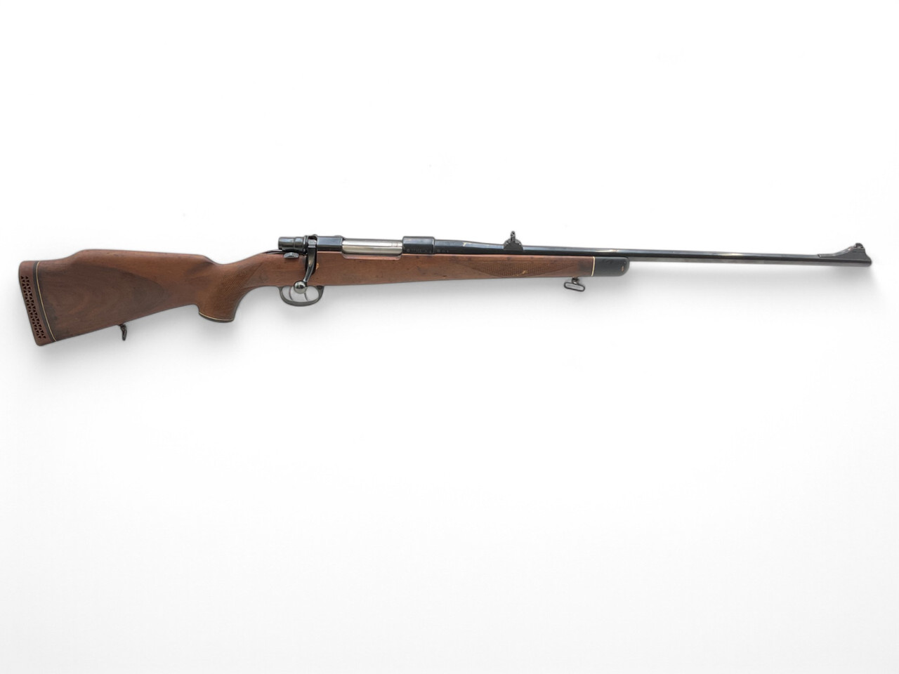 Zastava Mauser Bolt Action Rifle 8X57JS 24" Barrel Wood Stock CNS-226