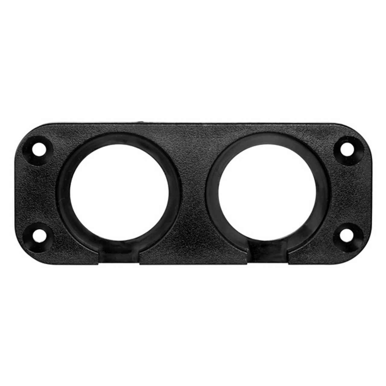Sea Dog Dual Power Socket - 738531