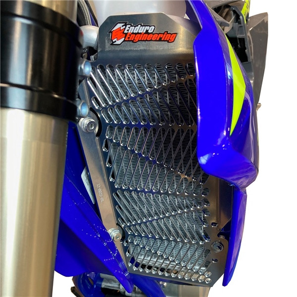 Enduro Engineering Radiator Guard - 459599