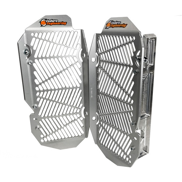 Enduro Engineering Radiator Guard - 459599
