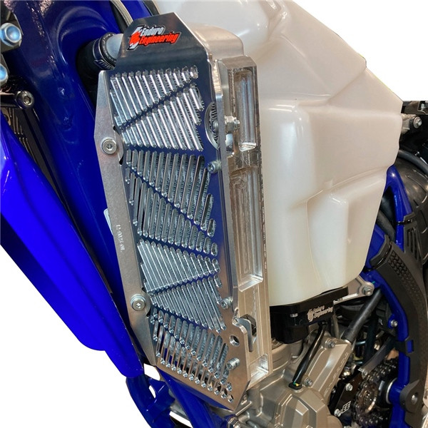 Enduro Engineering Radiator Guard - 459599