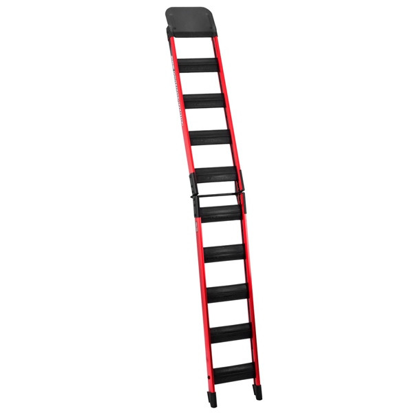 DRC/ZETA/UNIT Hybrid Loading Ramp - 428500