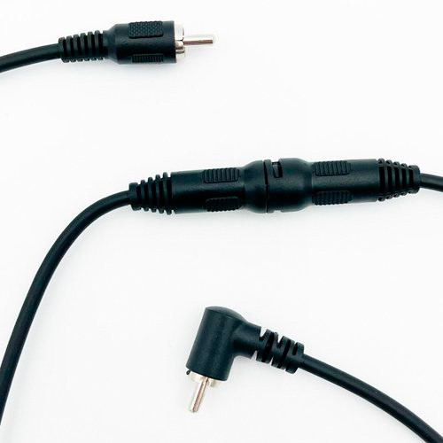 LJE Power Cord for Helmet Accessory - 385319