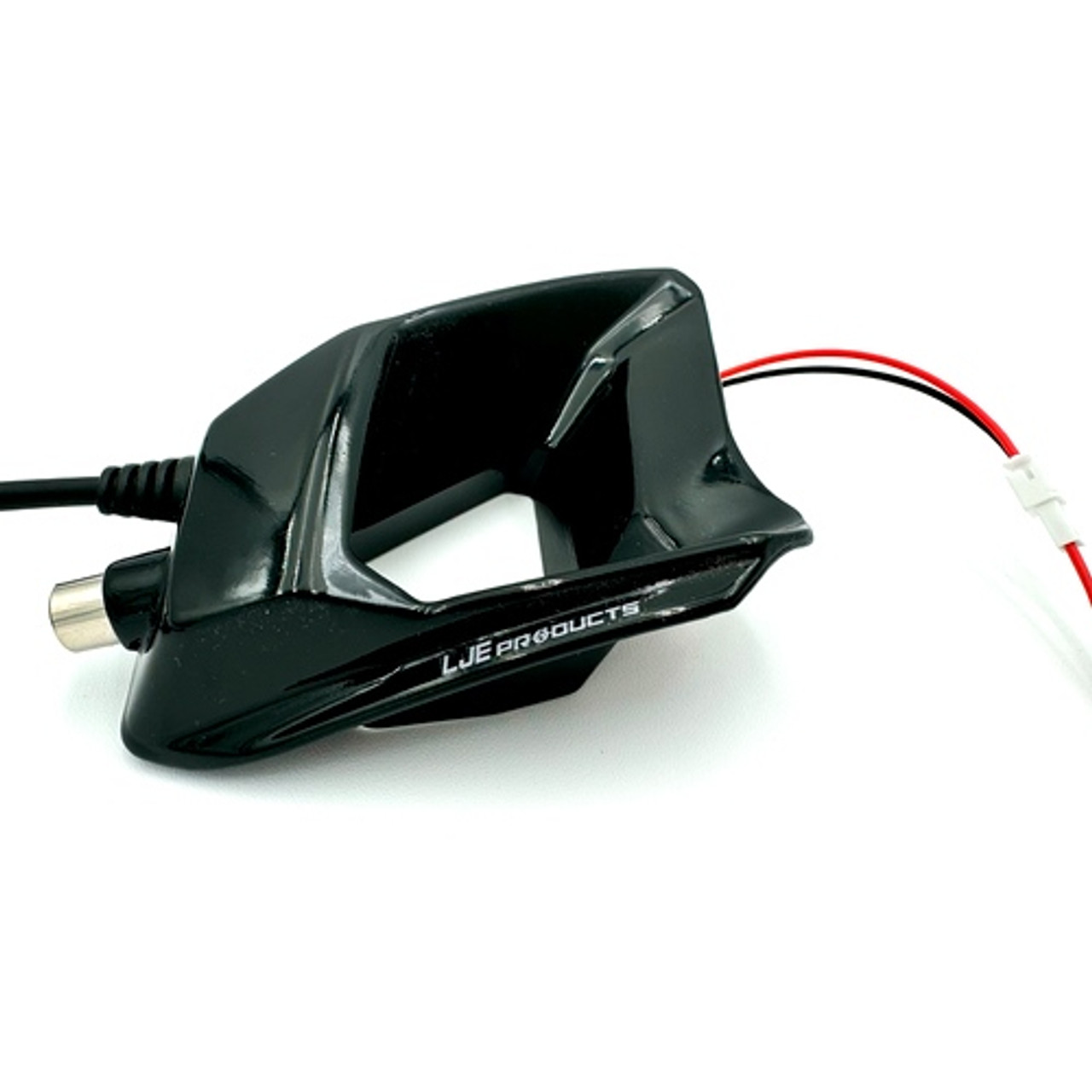 LJE Blizzard Buster Light for Mission Helmet - 385314