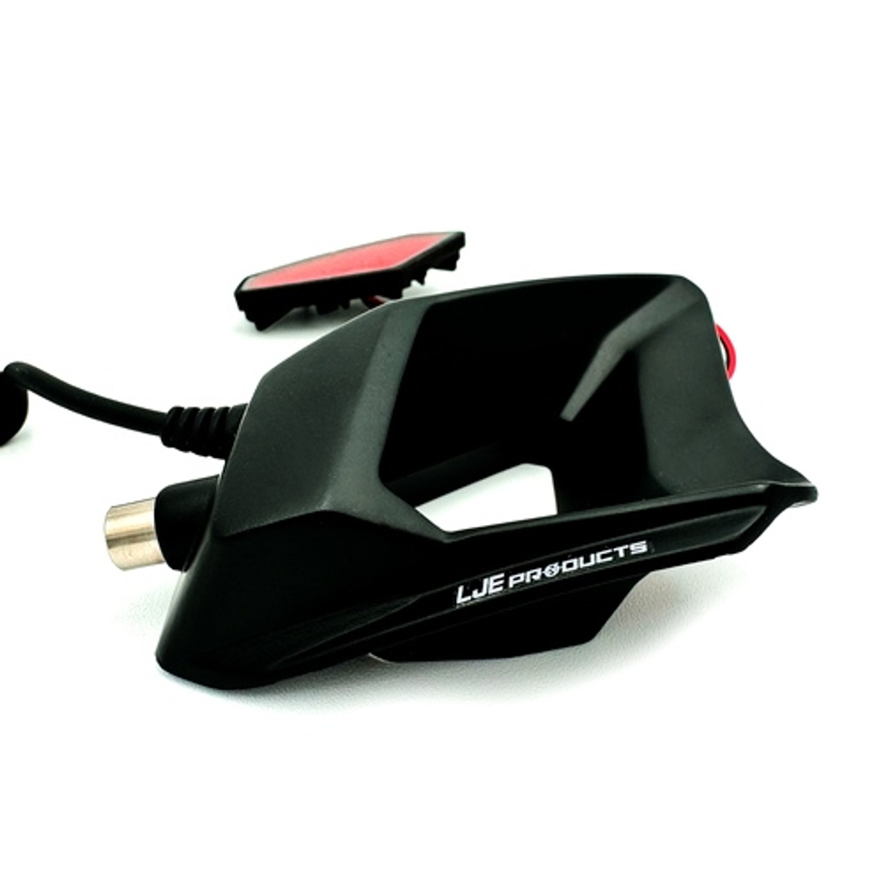 LJE Blizzard Buster Light for Mission Helmet - 385313