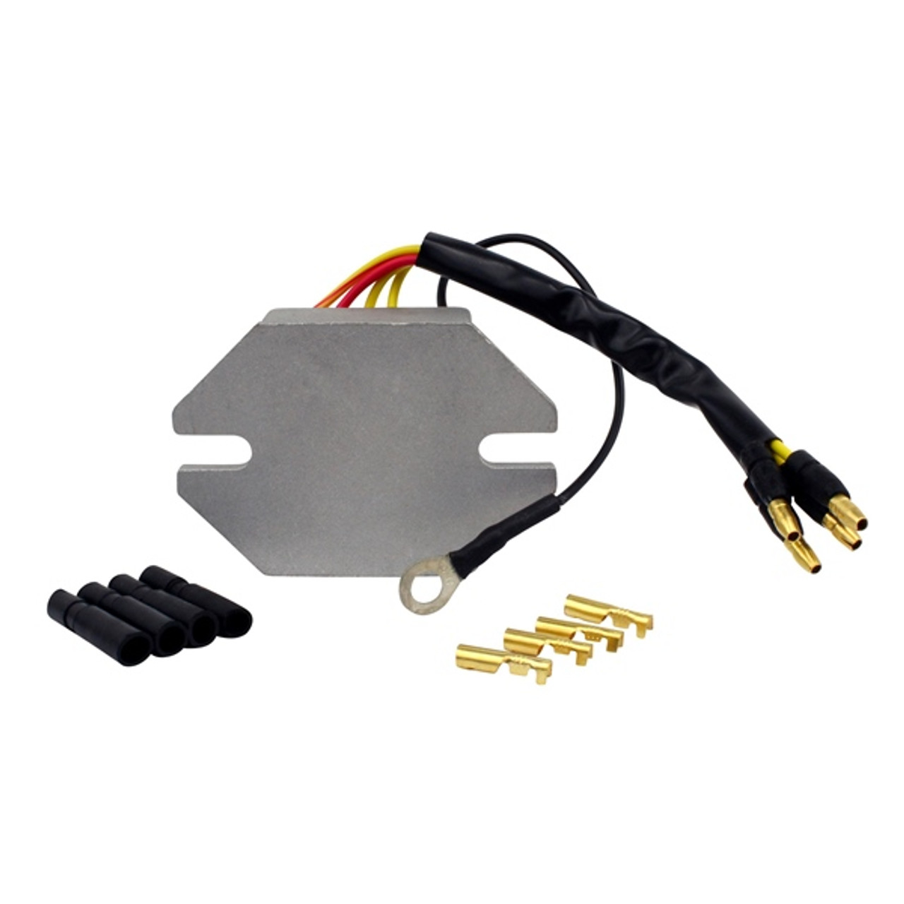 Kimpex HD Voltage Regulator Rectifier ACS Fits Polaris - 345359 - 345359