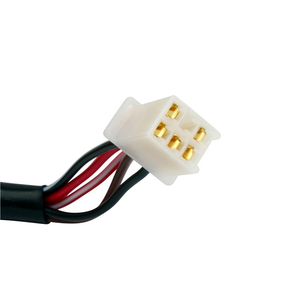 Kimpex HD Ignition Key Switch Lock with key - 345357 - 345357