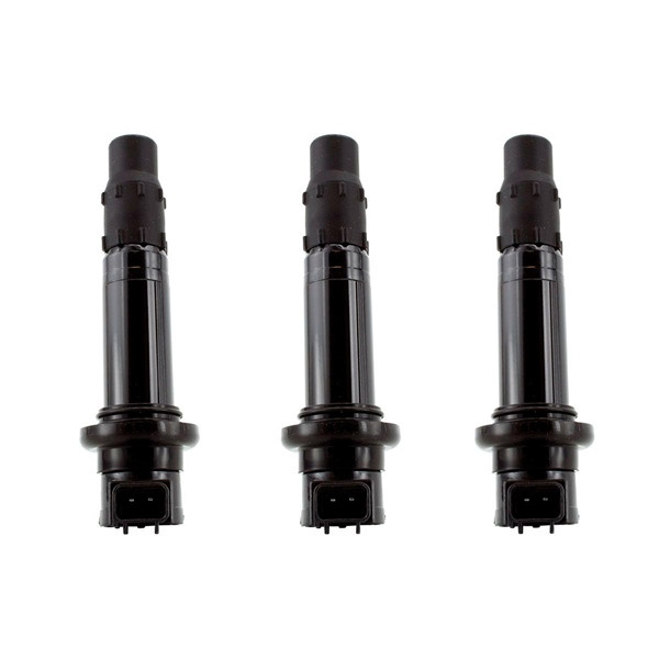 Kimpex HD Ignition Coil Fits Yamaha - 345355 - 345355