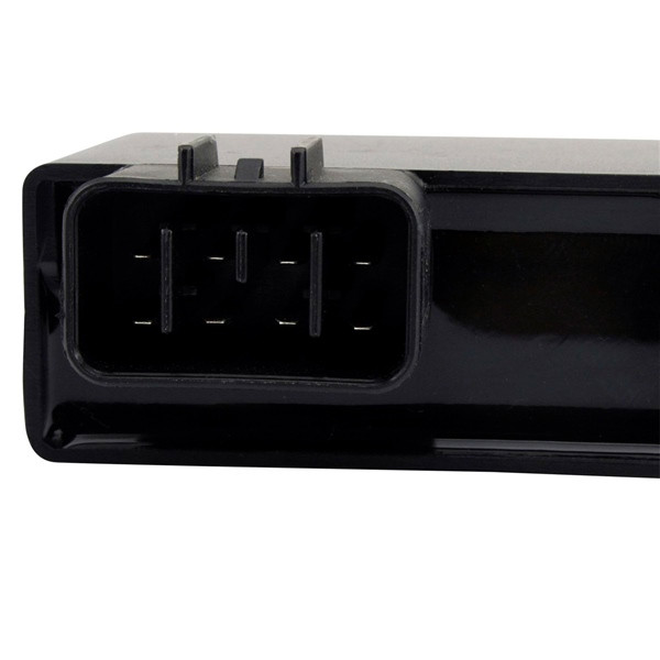 Kimpex HD PeakRPM CDI Box Fits Yamaha - 345354 - 345354