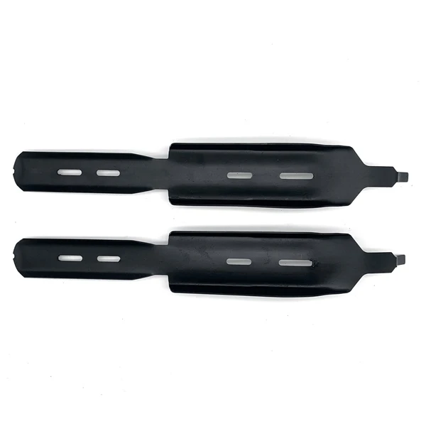 SnowTracker U-Blade for Semi-aggressive Wear Bar - 330073