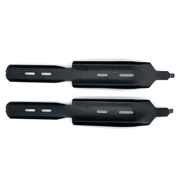 SnowTracker U-Blade for Semi-aggressive Wear Bar - 330073