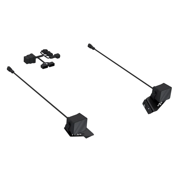 MBRP Powersports Flood/Spot Lighting - 093117