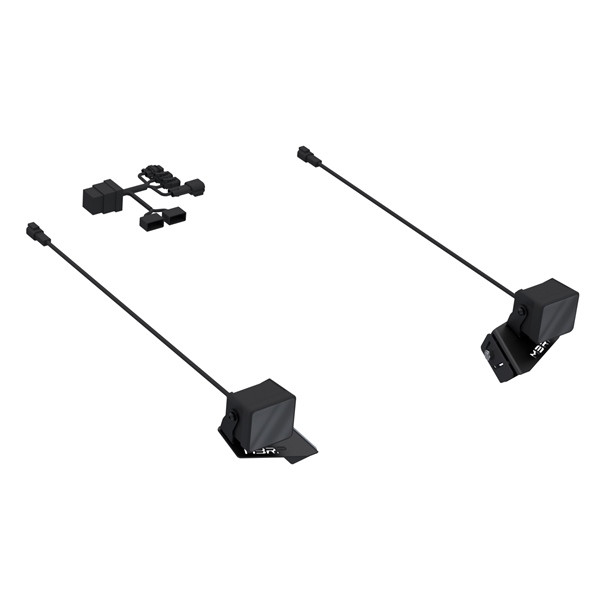 MBRP Powersports Flood/Spot Lighting - 093116