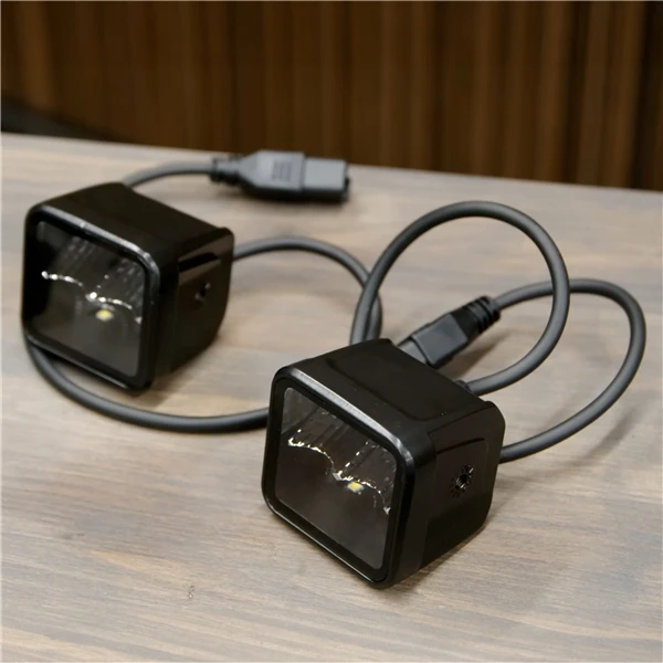 MBRP Powersports Flood/Spot Lighting - 093113