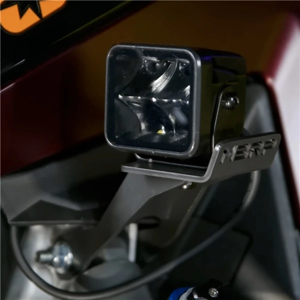 MBRP Powersports Flood/Spot Lighting - 093114