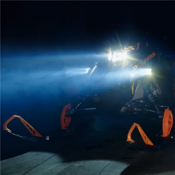 MBRP Powersports Flood/Spot Lighting - 093112